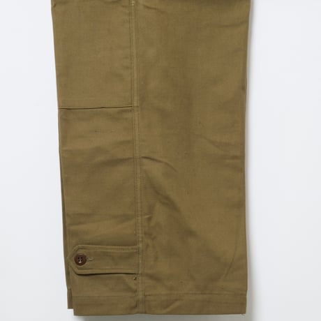 French Army M47 Trousers Early Size 23  Dead Stock