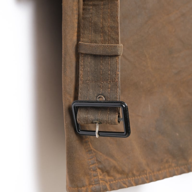 80s Barbour Solway Zipper 3 Warrant Size 36 | U 80s Barbour Solway Zipper 3 Warrant Size 36 | U