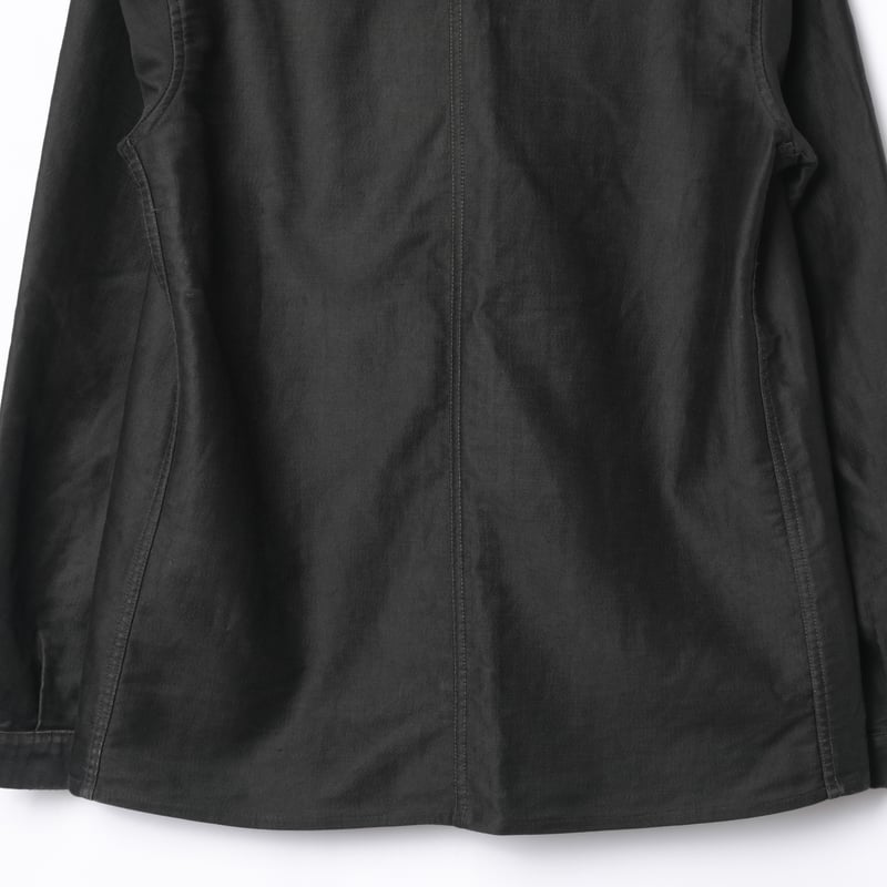 30-40s France Vintage Le Mont Rouge Black Moles