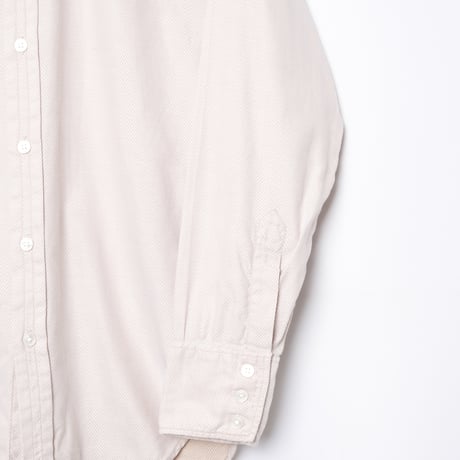 60-70s Turnbull&Asser Cotton Shirt（Made in England）