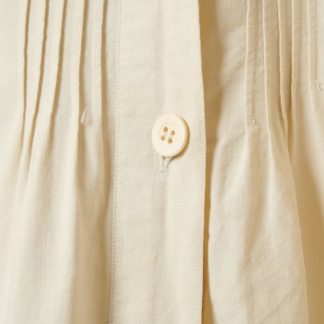 British Antique Cotton Night Dress 1