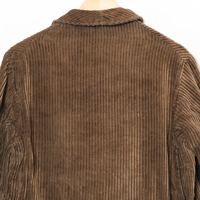 30s France Vintage A La Maison de Paris Toulou