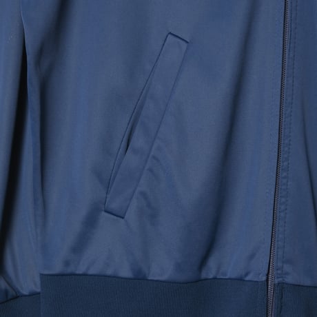 70−80s Vintage adidas Ventex ATP Track Jacket Navy (Made in France)