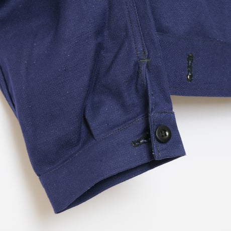 French Army M41 Mechanic Jacket