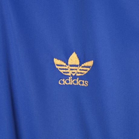 70s Vintage adidas Ventex ATP Track Jacket FRANCE（Made in France）