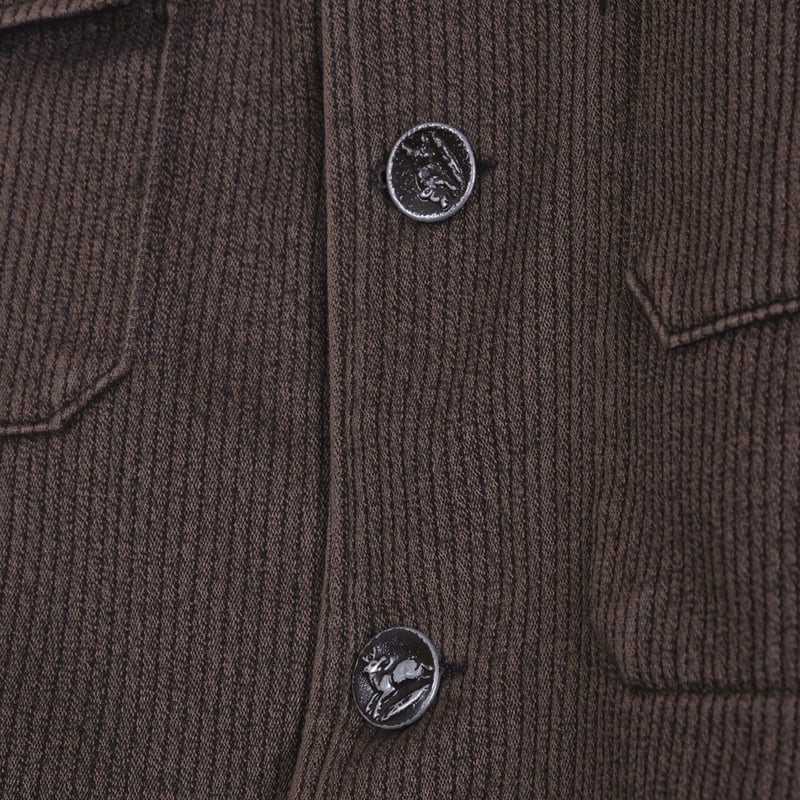 50-60s French Vintage Magasins Bleus Pique Hun