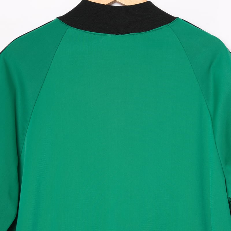 70-80s Vintage adidas VENTEX ATP Green Track J