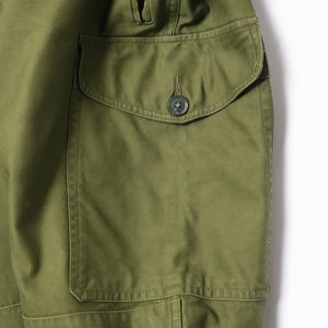 British Army 1960 Pattern Trousers Size No.1