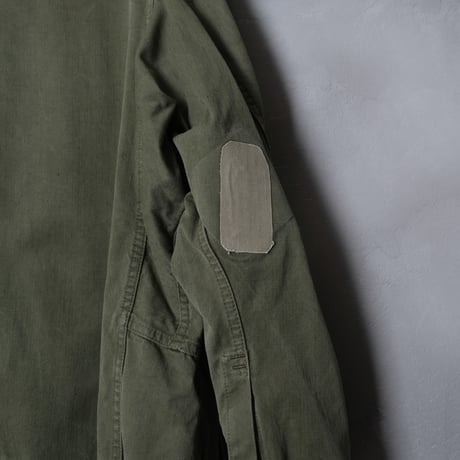 French Army Parachute Jacket 2nd