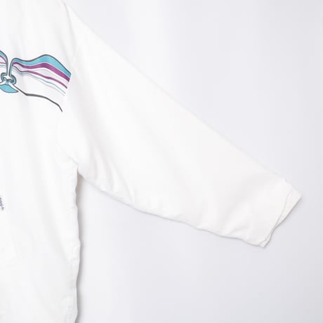 80-90s Vintage adidas Jacket Vintage adidas IVAN LENDL（Made in France）