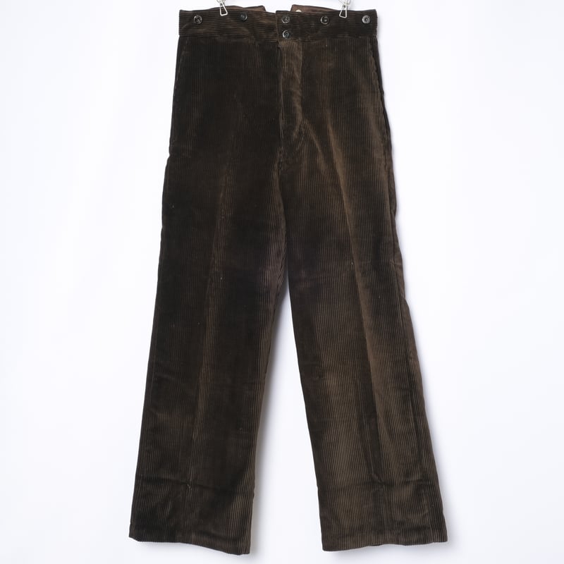 30-40s France Vintage Le Travailleur Gallice Co