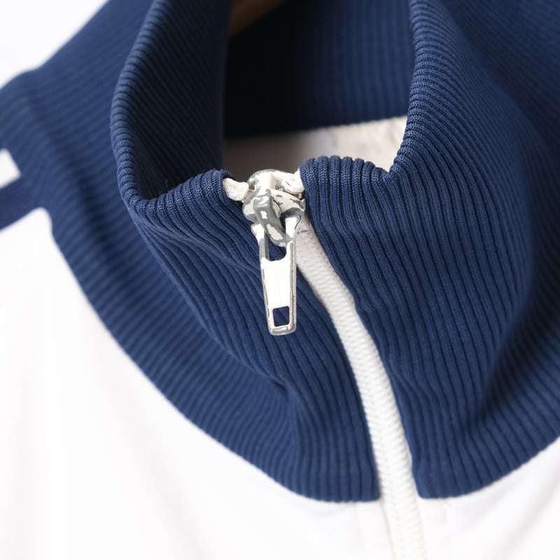 80s Vintage adidas Track Jacket Model First Whi 80s Vintage adidas Track Jacket Model First Whi