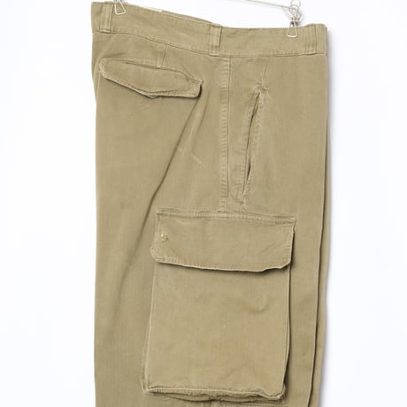 French Army M47 Trousers Late Size 13