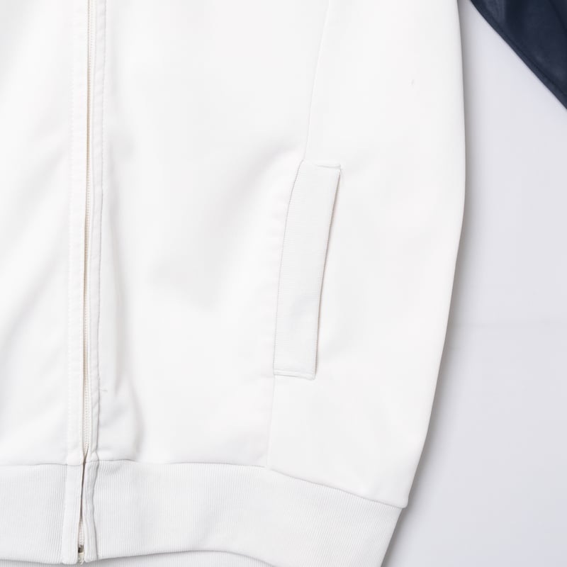 70-80s Vintage adidas Ventex ATP Track Jacket W