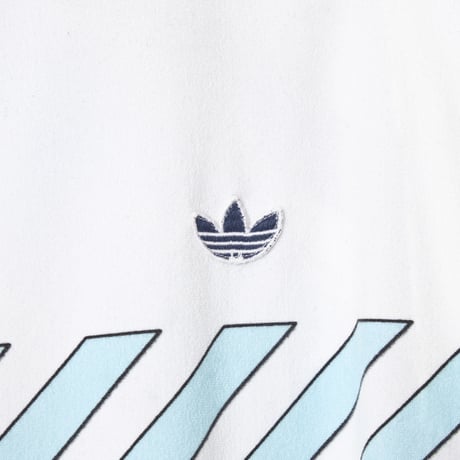 80-90s Vintage adidas Ventex Track Jacket IVAN LENDL（Made in France)