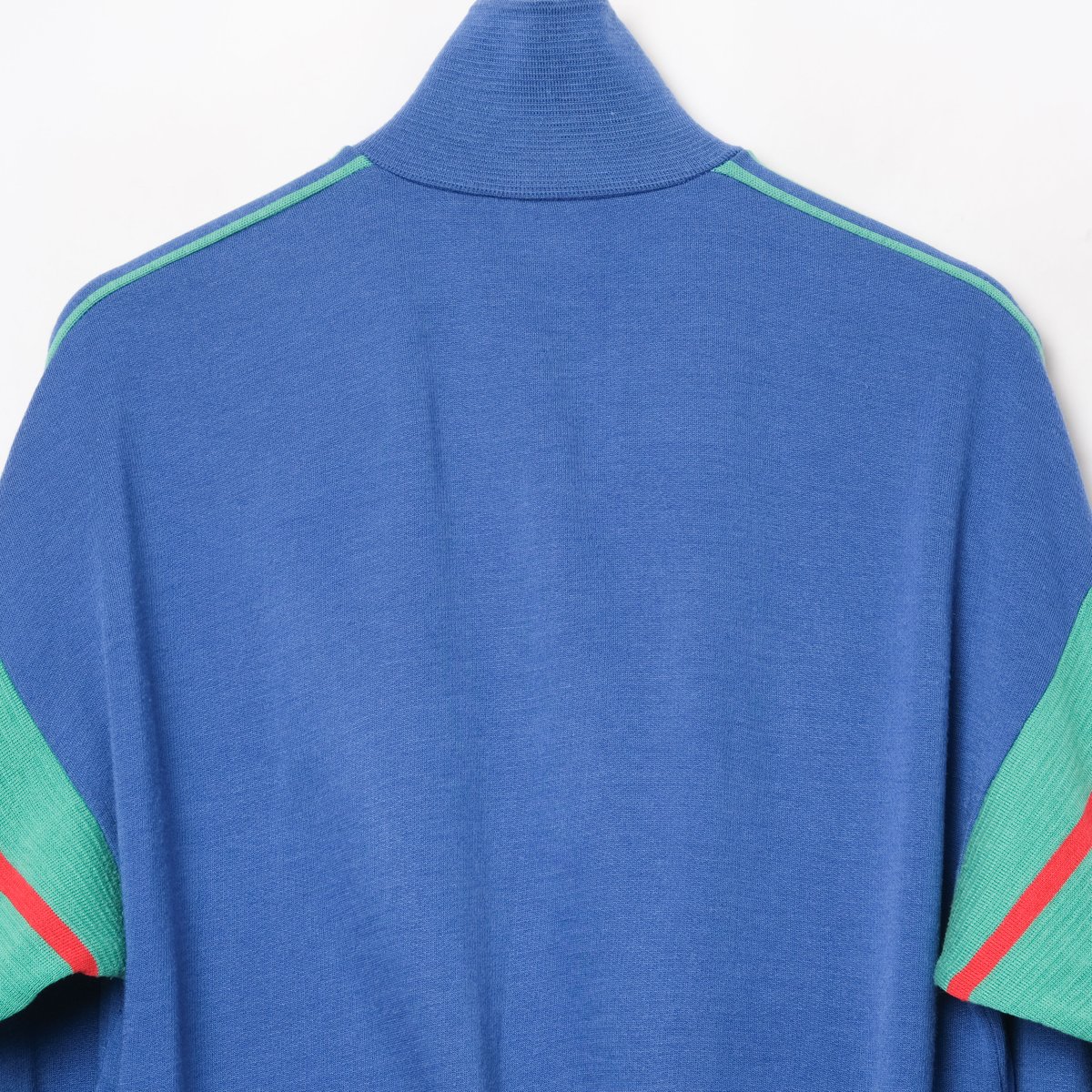 80s Vintage adidas Knit Track Jacket Blue | Ugl 80s Vintage adidas Knit Track Jacket Blue | Ugl