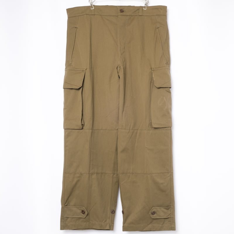 ※貧乏　【French Army M-47 84C】 貧乏様専用 【French Army M-47 84C】 - メルカリ