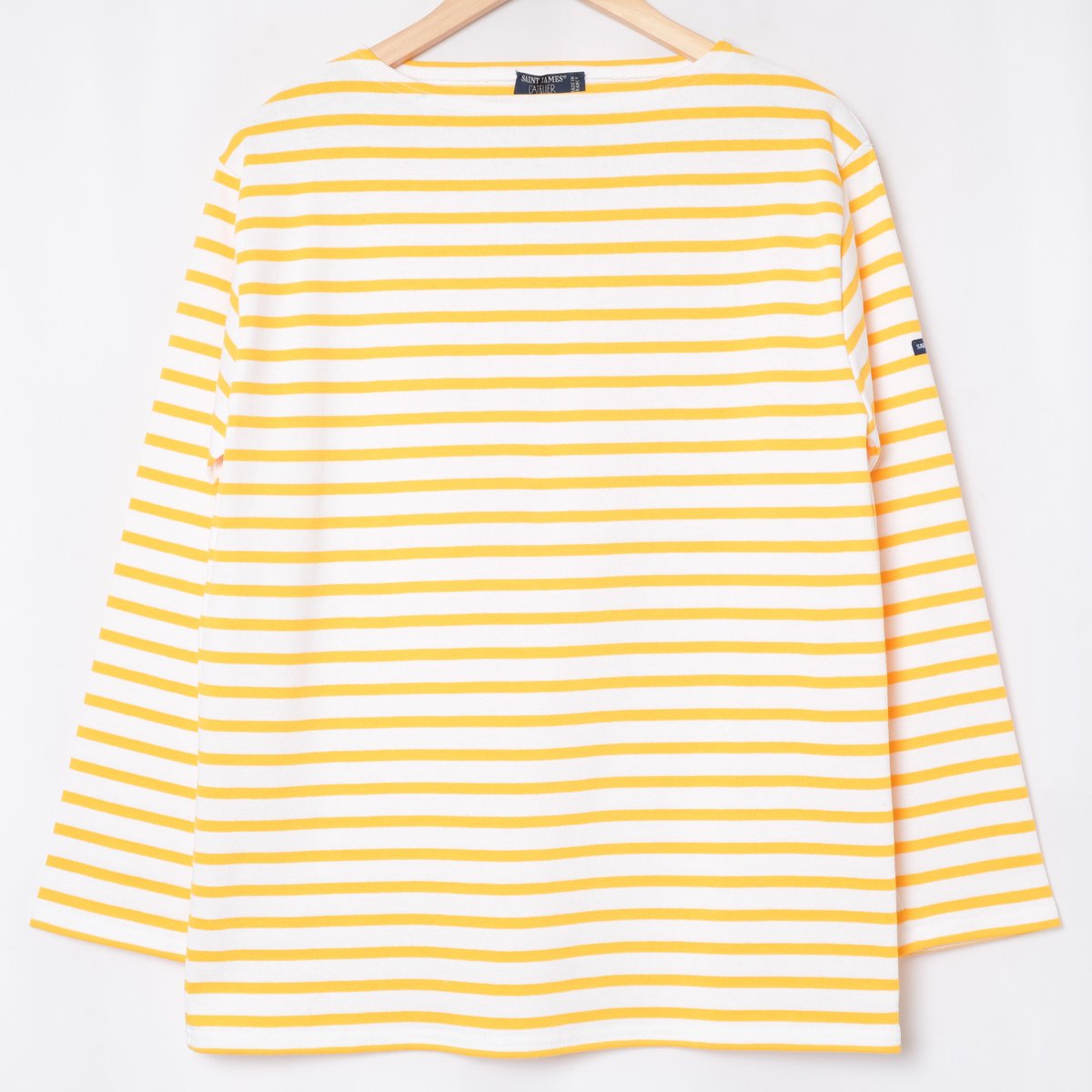 SAINT JAMES OUESSANT L′ATELIER （Neige×Picallily