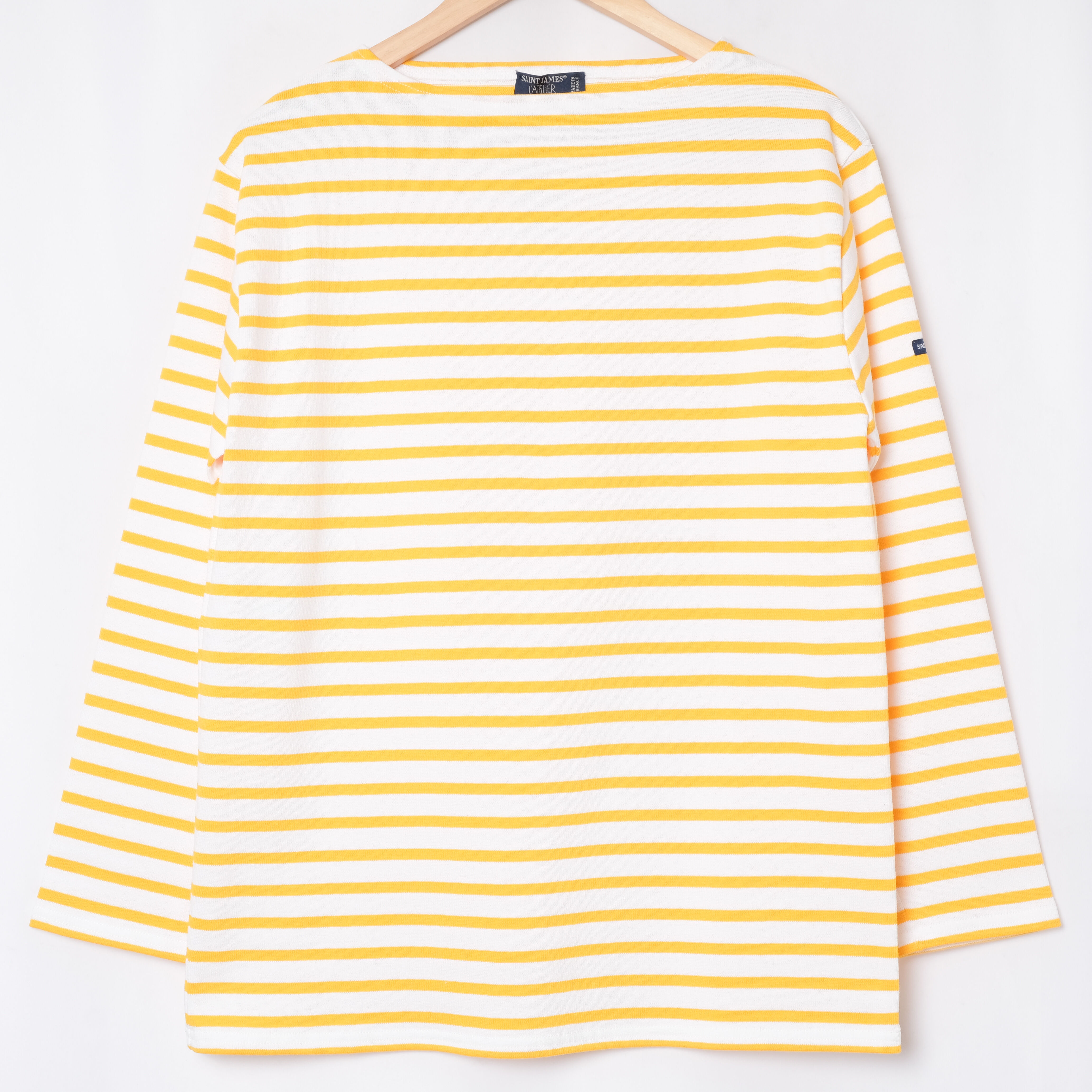 SAINT JAMES OUESSANT L′ATELIER （Neige×Picallily