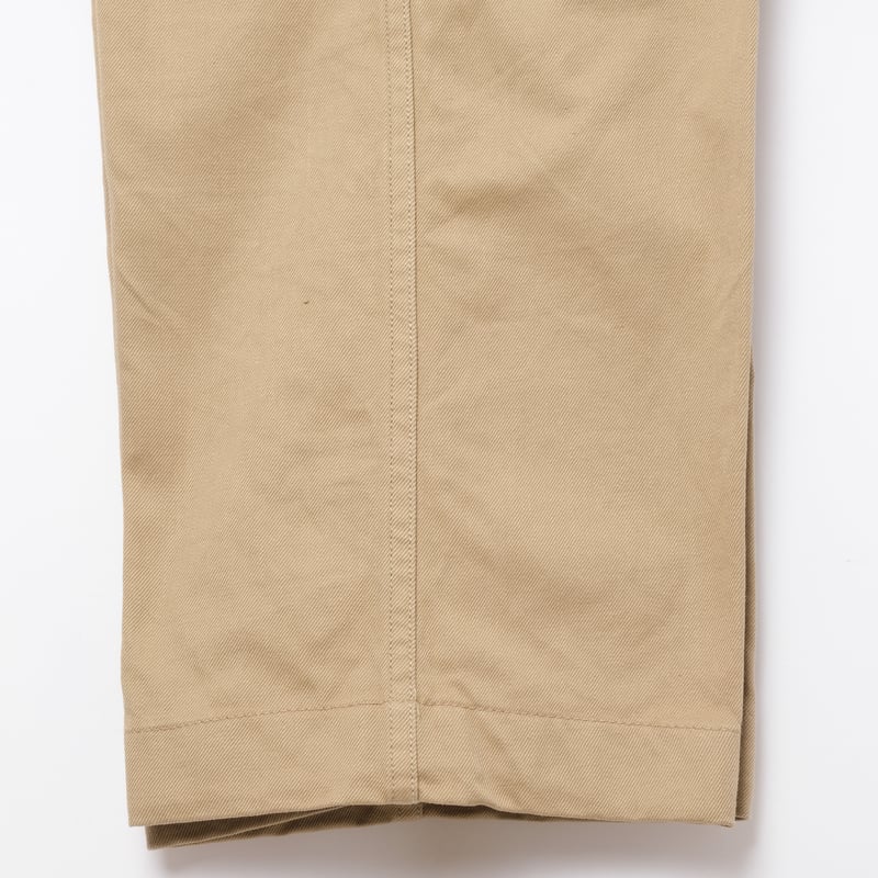 French Army M52 Chino Trousers Late Size 24 | U