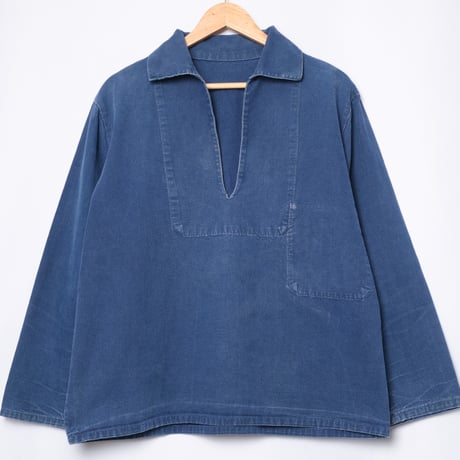 フィッシャーマンスモック | STORES フィッシャーマンスモック | STORES