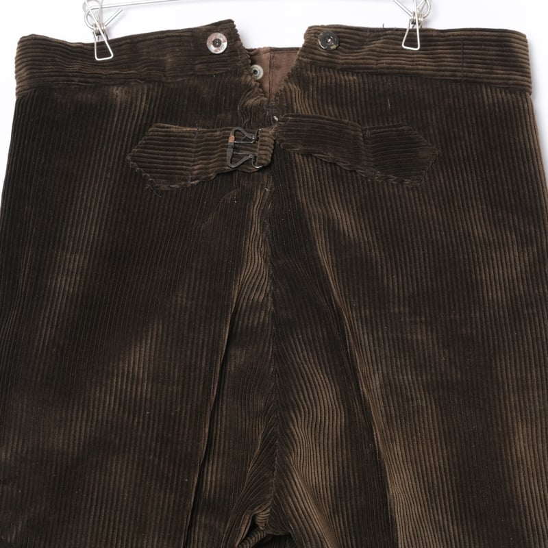 30-40s France Vintage Le Travailleur Gallice Co