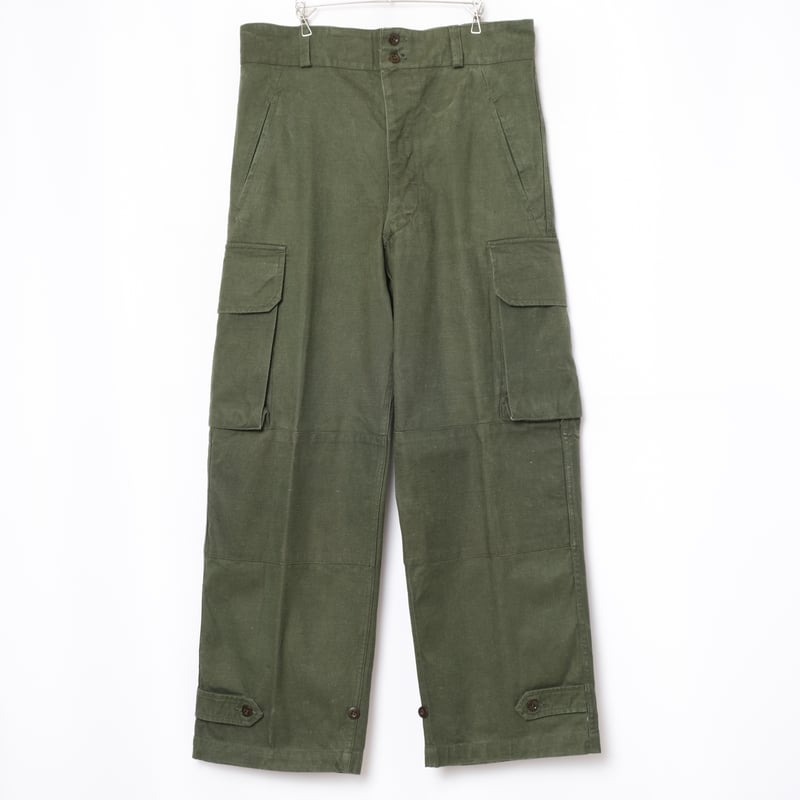 40s M47 フランス軍 空軍タイプ pigeon voyageur 92L 40s M47 フランス軍 空軍タイプ pigeon voyageur 92L