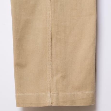 French Army M52 Trousers Late Size 24 (13)-2