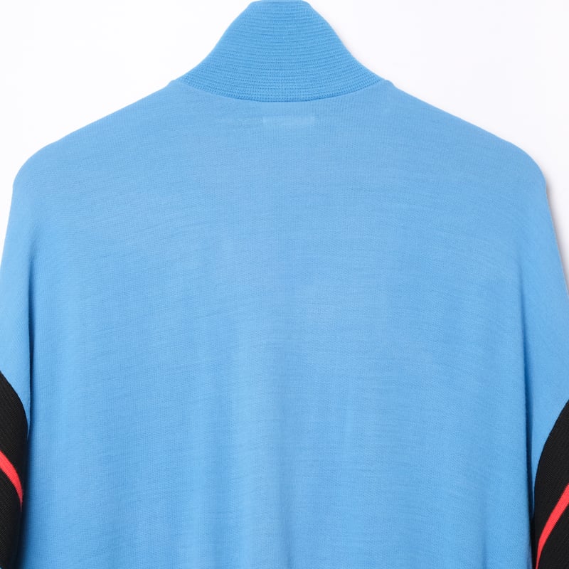 80s Vintage adidas Ventex Knit Track Jacket Lig