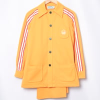 70s adidas 1976 Montreal Olympic Stuff Suit (Made In Canada)
