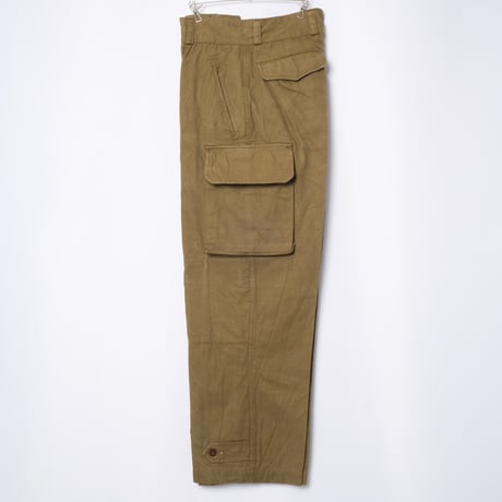 French Army M47 Trousers Early Size 33
