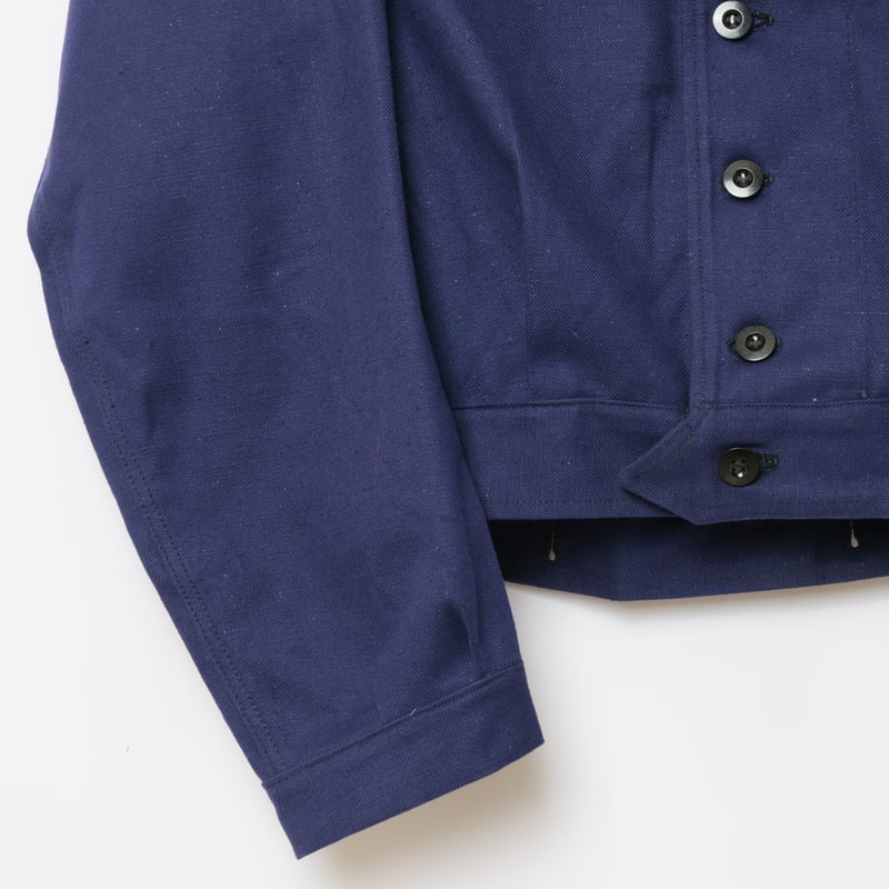 French Army M41 Mechanic Jacket | Ugla パンと古着と本