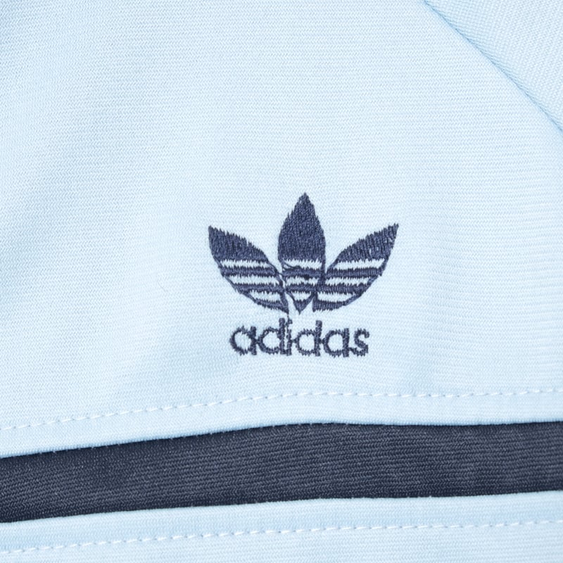 70-80s Vintage adidas Track Jacket Model First