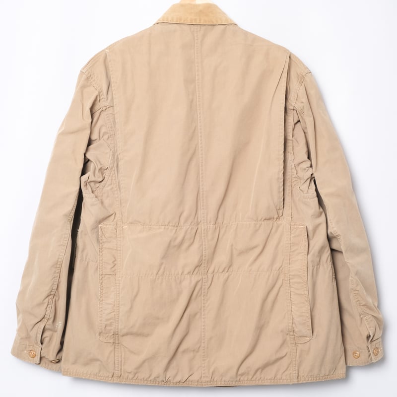 40s RED HEAD Fishing Jacket（Made in U.S.A） | Ug