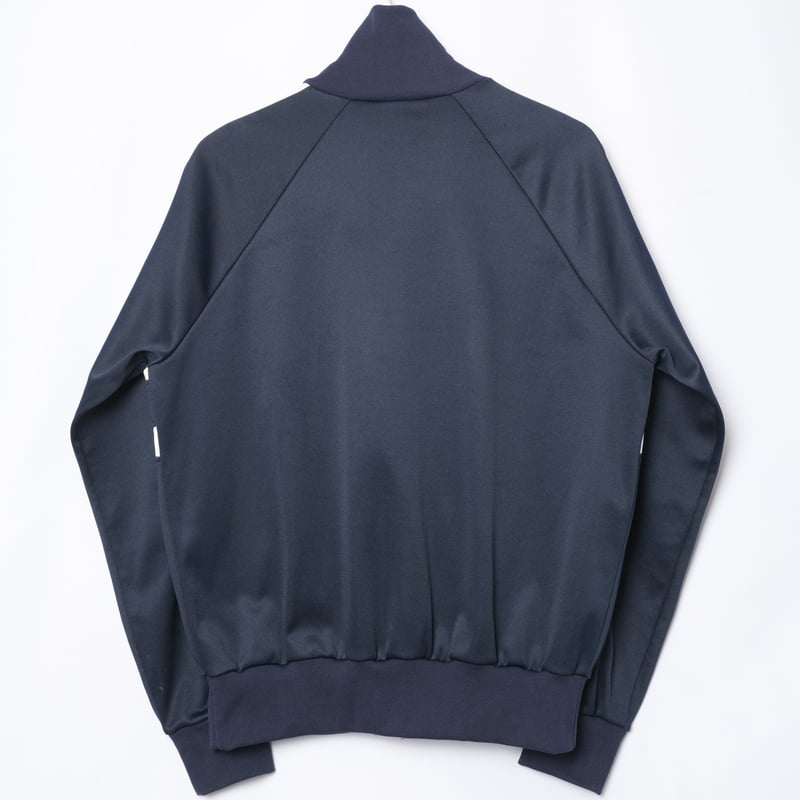 70-80s Vintage adidas Ventex Track Jacket Model