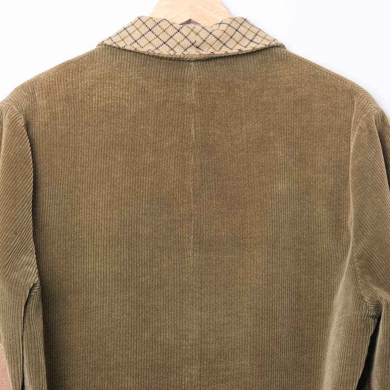 INVERTERE Buffercoat サイズ38 60s INVERTERE Buffercoat（Made in England） | Ugl