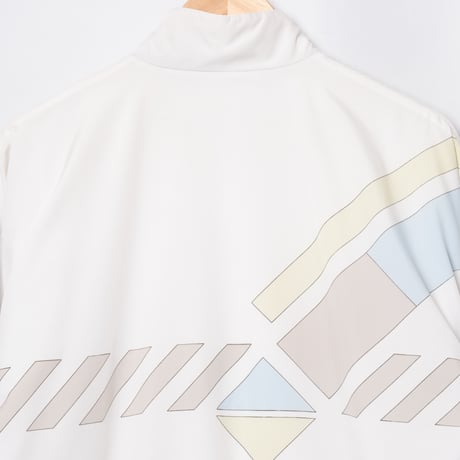 80-90s Vintage adidas Track Jacket Vintage adidas IVAN LENDL（Made in West Germany）