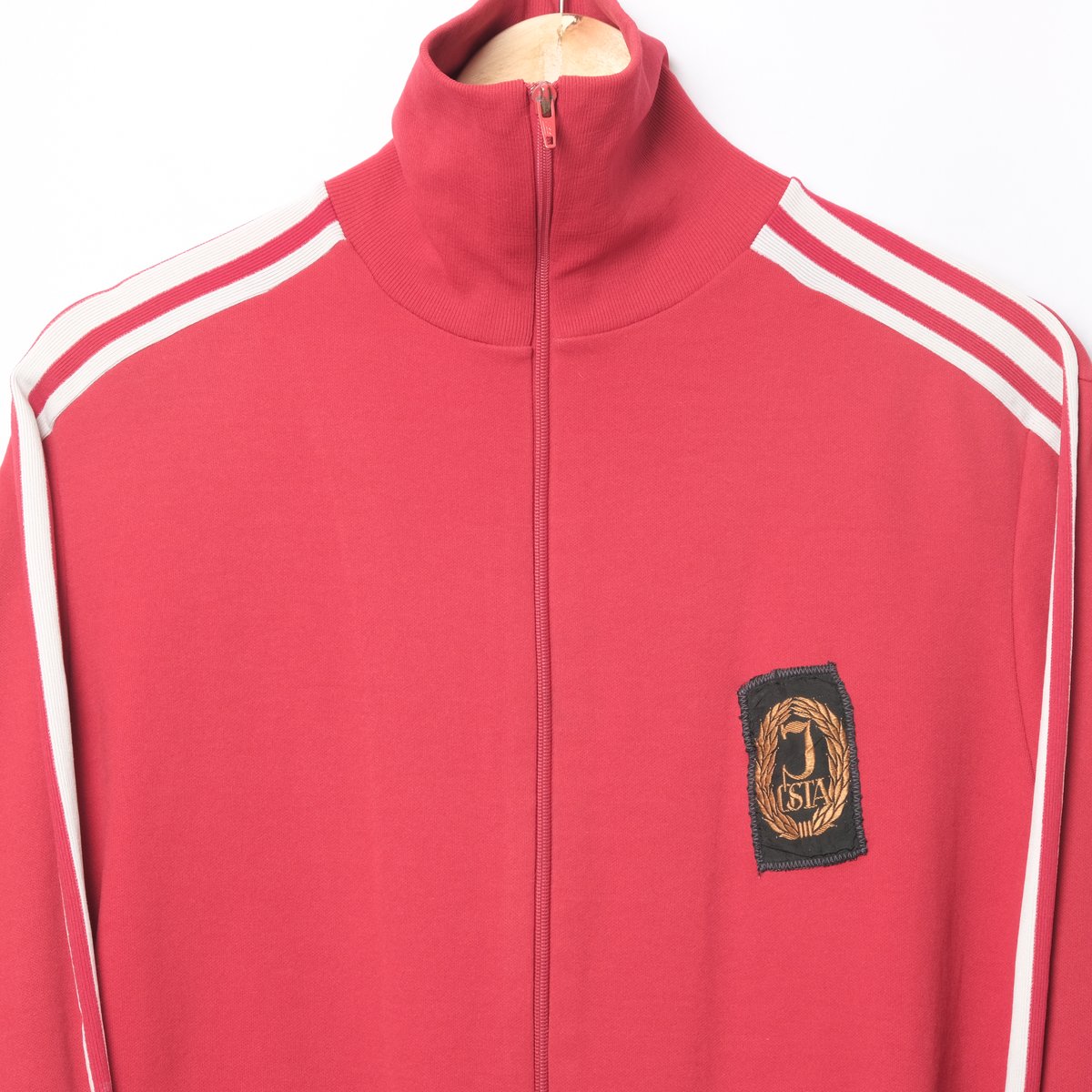 adidas ビンテージ 70s トラックジャケット 70s Vintage adidas Ventex Track Jacket Green (M