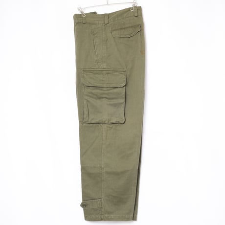 French Army M47 Trousers Late Size 11-3