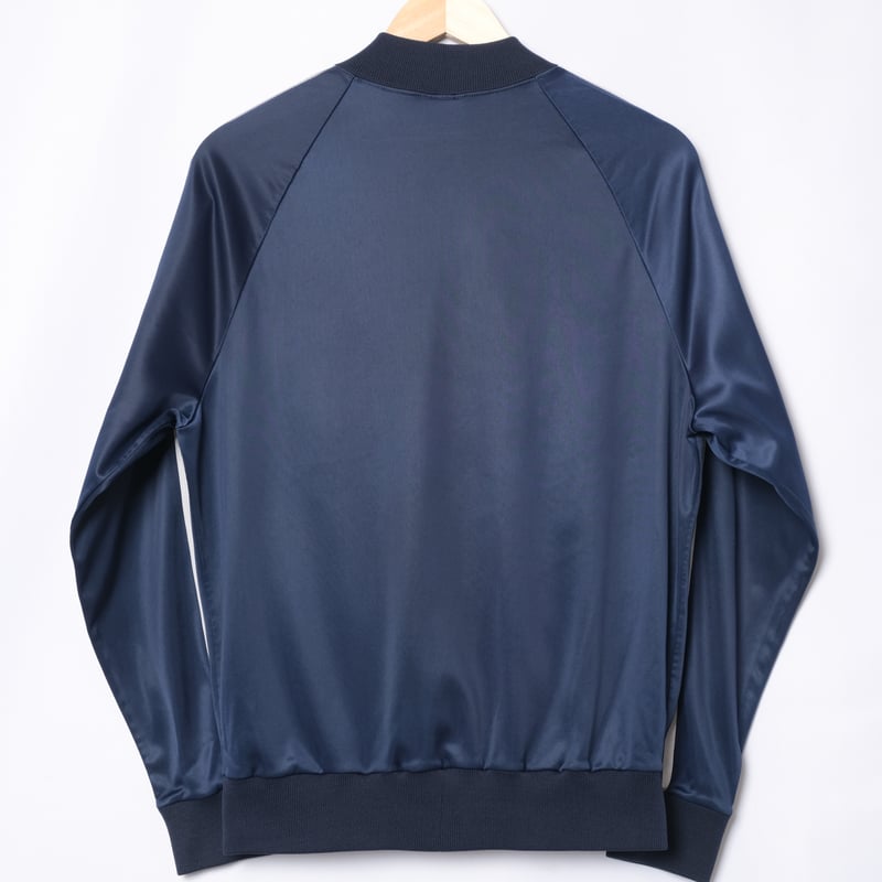 70-80s Vintage adidas KEYROLAN ATP Navy Track J