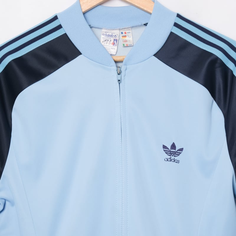 70-80s Vintage adidas VENTEX ATP F.C.NANTES