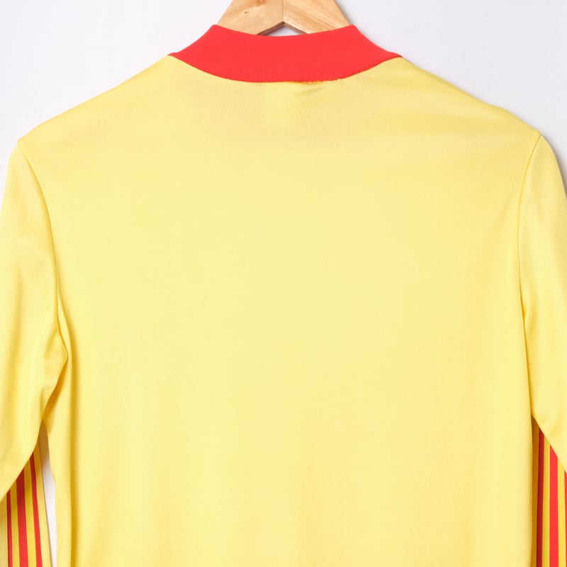 70-80s Vintage adidas Ventex Game Shirt Spain C