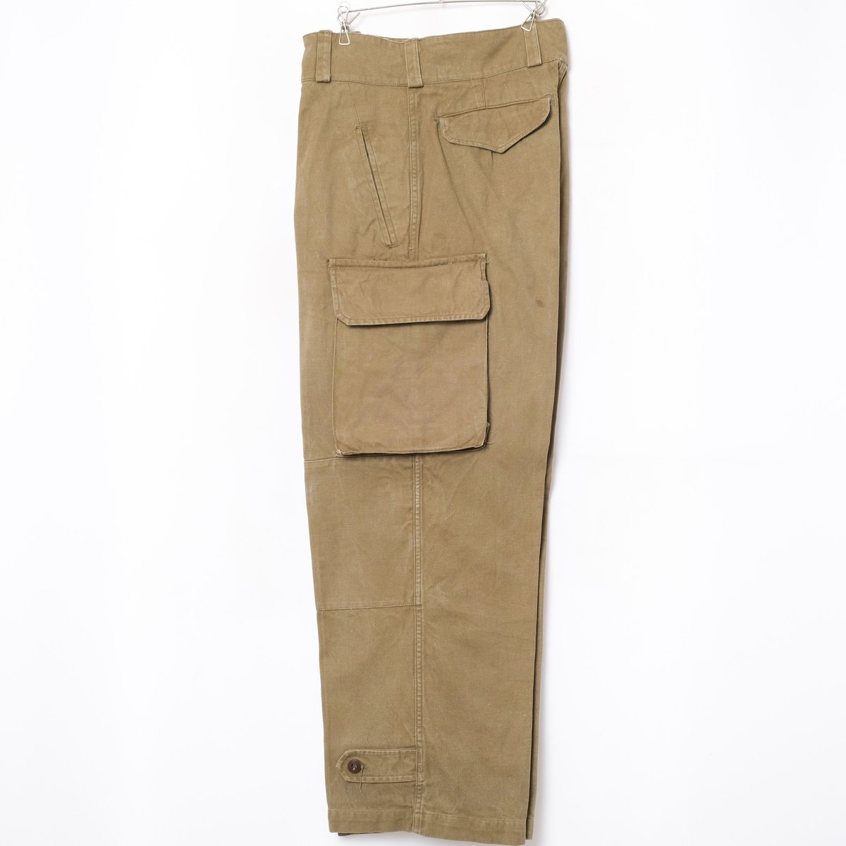 French Army M47 Trousers Early Size 23 | Ugla パ