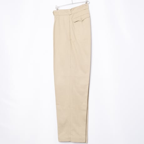 French Army M52 Trousers Late Size 31