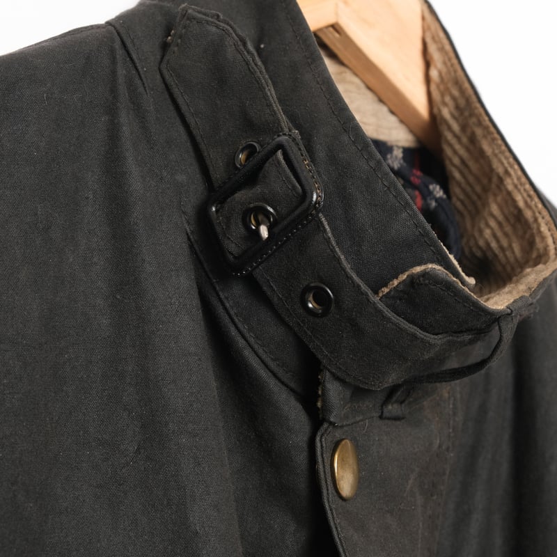 60-70s Vintage Babour INTERNATIONAL SUIT（Jacket