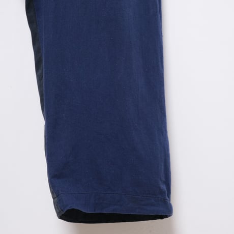 French Army Cotton Twill Mechanic Suits