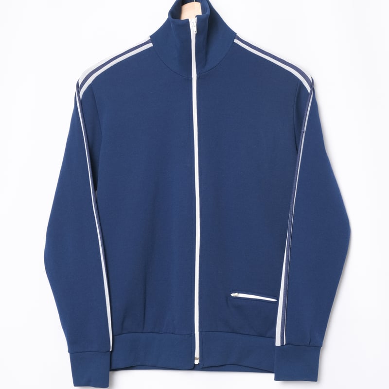 70s adidas track jacket Ventex France製 Adidas Originals Vintage 70s ATP Ventex Made in France Men Women