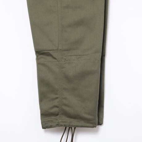 French Army M64 Trousers Size 76XC Deadstock