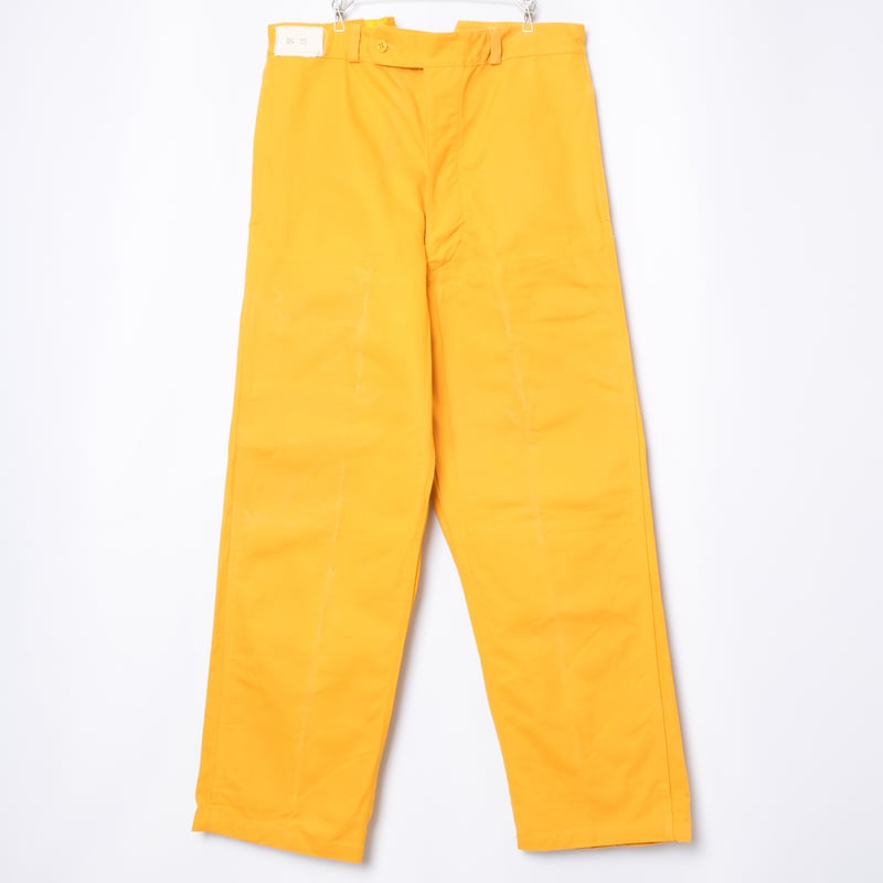 パ*ス様 40~50s vintage Euro work pants ヴィンテ パ*ス様 40~50s vintage Euro work pants ヴィンテ
