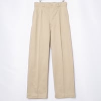 French Army M52 Trousers Late Size 31